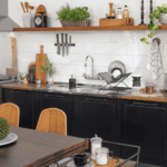 Utensílios de Cozinha